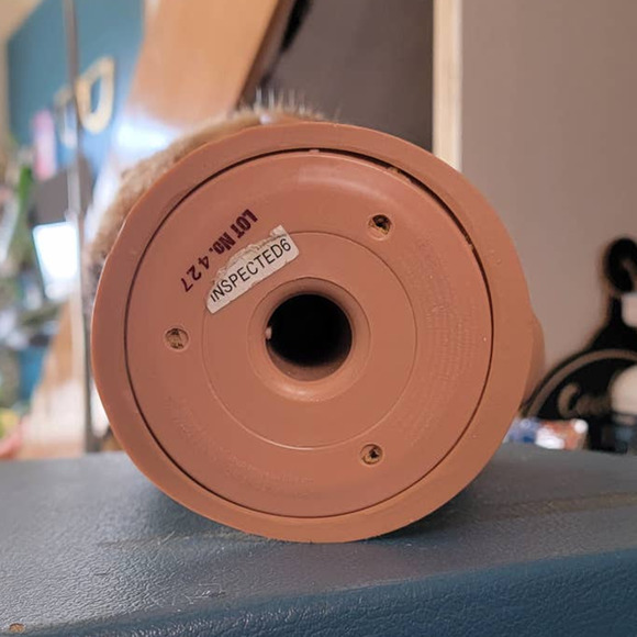 Mannequin Head Hairdressing Cosmetology 100% Human Hair Practice Training Doll - Picture 7 of 7